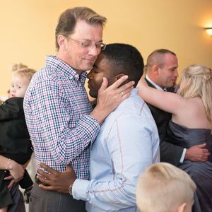 Meet your Posher, Clinton